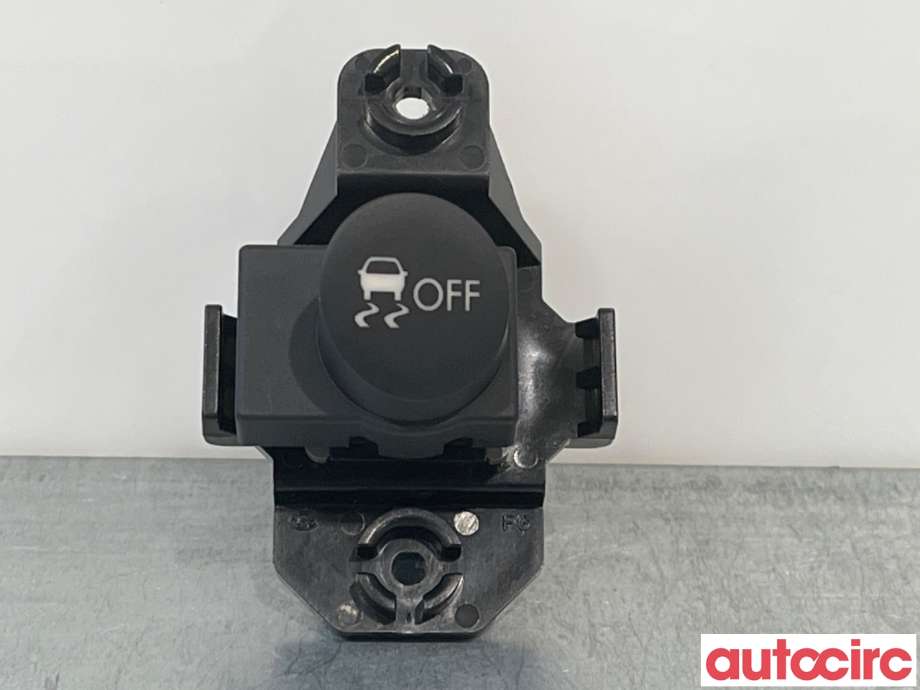 Bryter Antispinn til Subaru Forester, 2008-2013 (Type III)  (SUBARU|83201FG01JC)