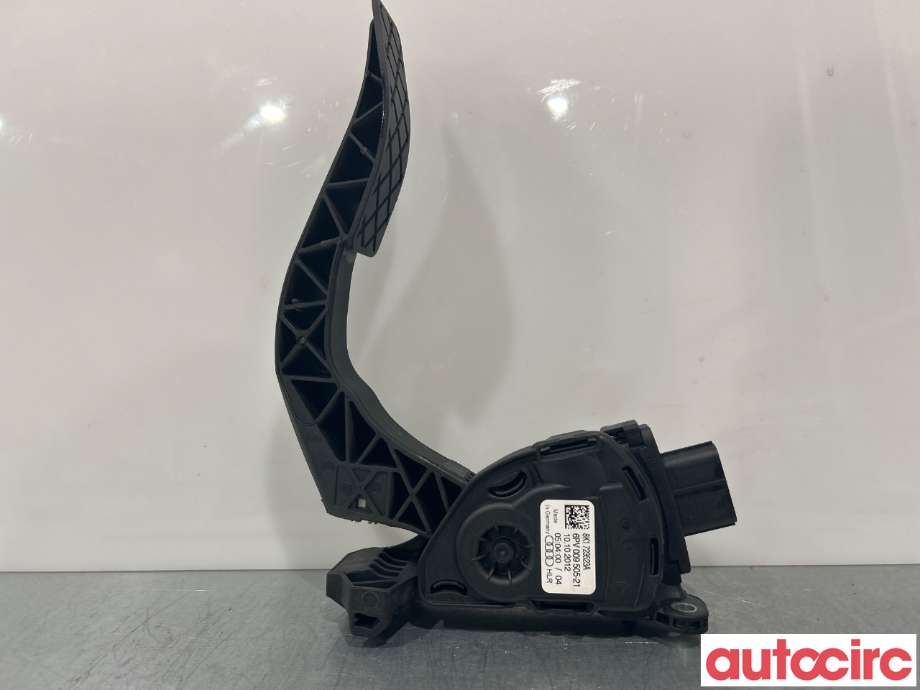 Pedal gass til Audi A6, Allroad 2012-2014 (Type III, Fase 1) (C7) (C7) (AUDI|8K1723523A)