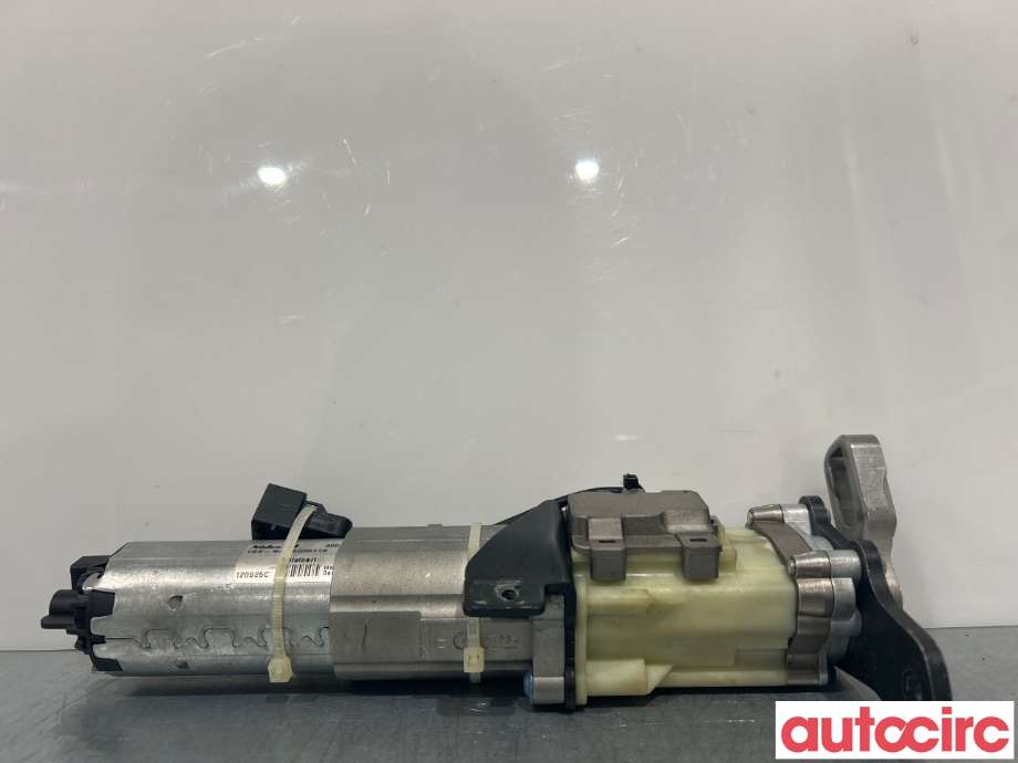 Baklukeåpner motor til Audi A6, Allroad 2012-2014 (Type III, Fase 1) (C7) (C7) (AUDI|4G9827852)