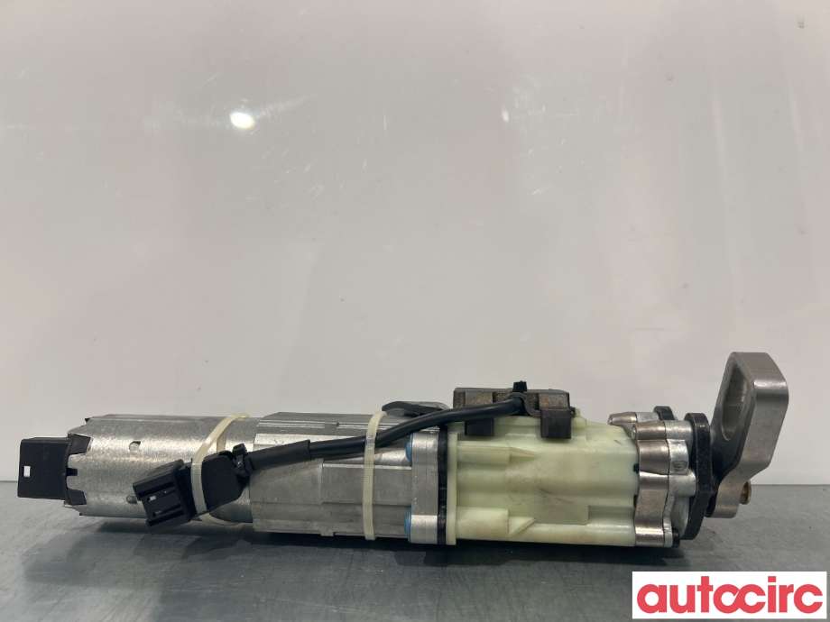 Baklukeåpner motor til Audi A6, Allroad 2012-2014 (Type III, Fase 1) (C7) (C7) (AUDI|4G9827851)