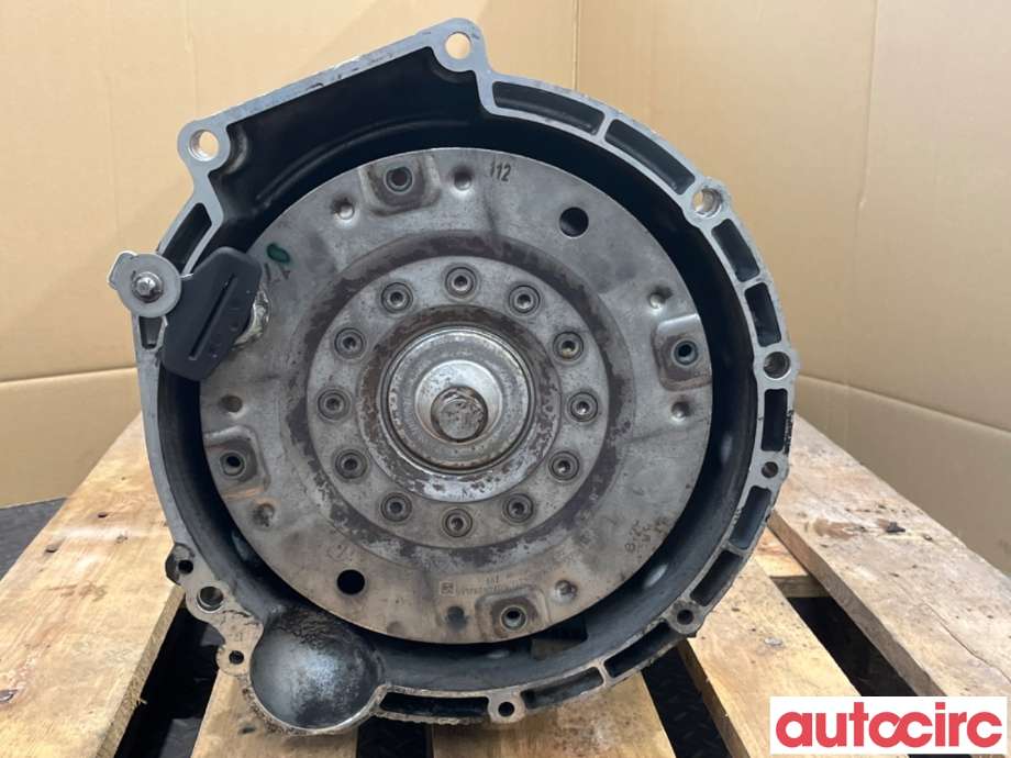 Girkasse automat til BMW X3 2007-2010 (Fase 2) (E83) (E83) (BMW|24007570231|GA6HP19Z|)