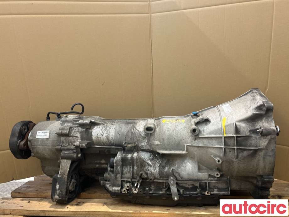 Girkasse automat til BMW X3 2007-2010 (Fase 2) (E83) (E83) (BMW|24007570231|GA6HP19Z|)