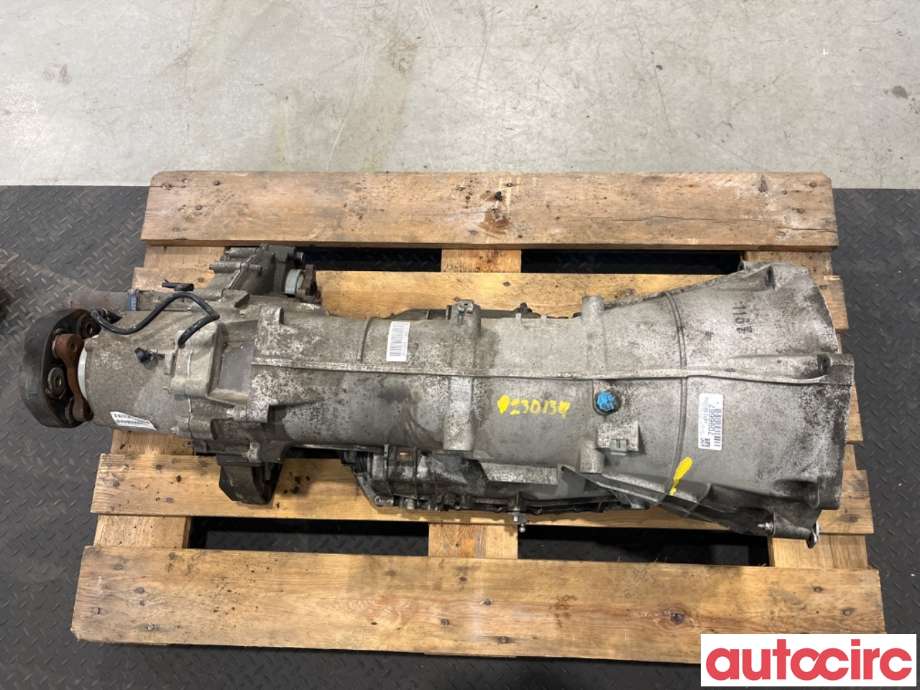 Girkasse automat til BMW X3 2007-2010 (Fase 2) (E83) (E83) (BMW|24007570231|GA6HP19Z|)
