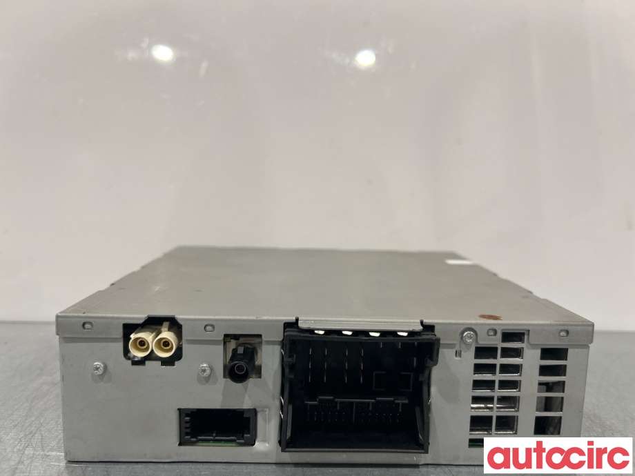 Bilstereo til Audi A6, Allroad 2012-2014 (Type III, Fase 1) (C7) (C7) (AUDI|4G0035061J)