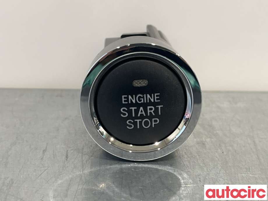 Bryter start/stopp til Subaru Forester, 2008-2013 (Type III)  (SUBARU|83031AG002)