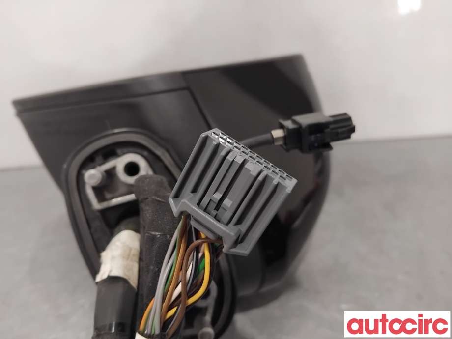 Diverse deler til Volvo XC40 2018-2024  (VOLVO|31477673|)