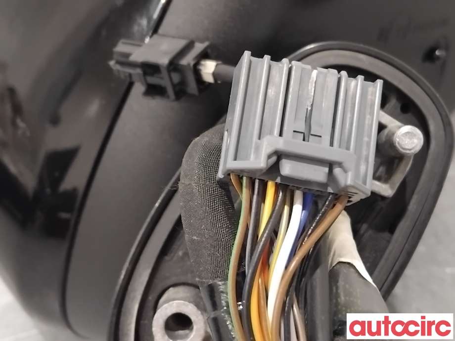 Diverse deler til Volvo XC40 2018-2024  (VOLVO|31477685|)