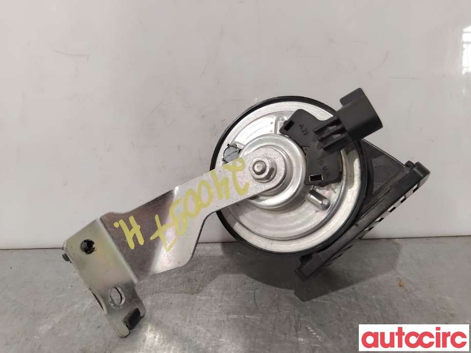 Horn/signalhorn til Volvo XC40 2018-2024 (VOLVO|32274288|)
