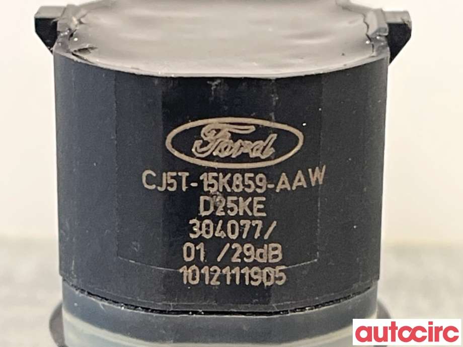 Parkeringssensor foran til Ford Kuga 2008-2012 (Type I)  (FORD|2489130|304077|CJ5T-15K859-AAW)
