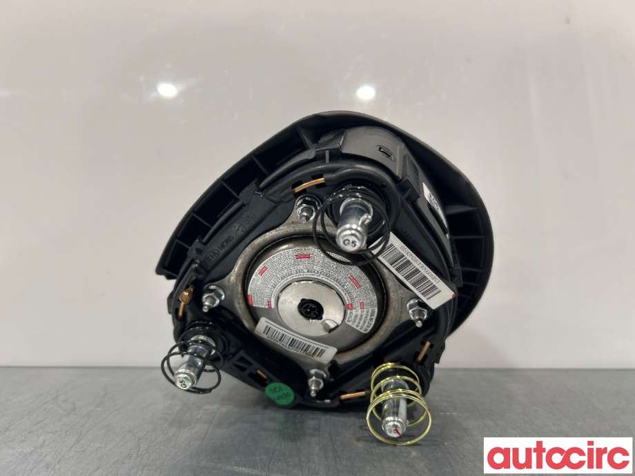 Airbag rattpute til Kia Soul 2014-2019 (Type II)  (KIA|56900E4000)