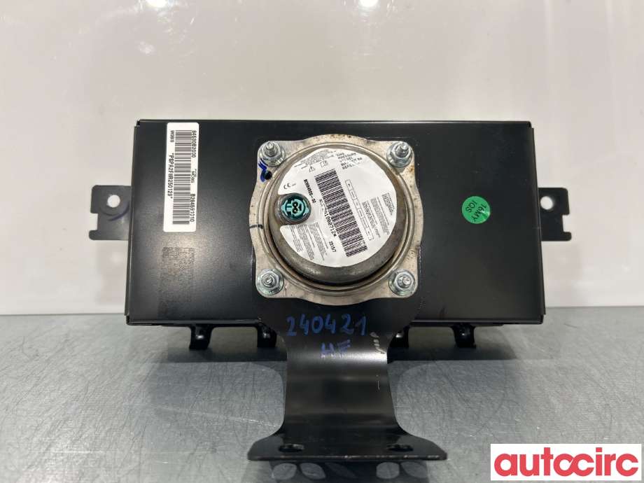 Airbag passasjer til Kia Soul 2014-2019 (Type II)  (KIA|84530B2000)