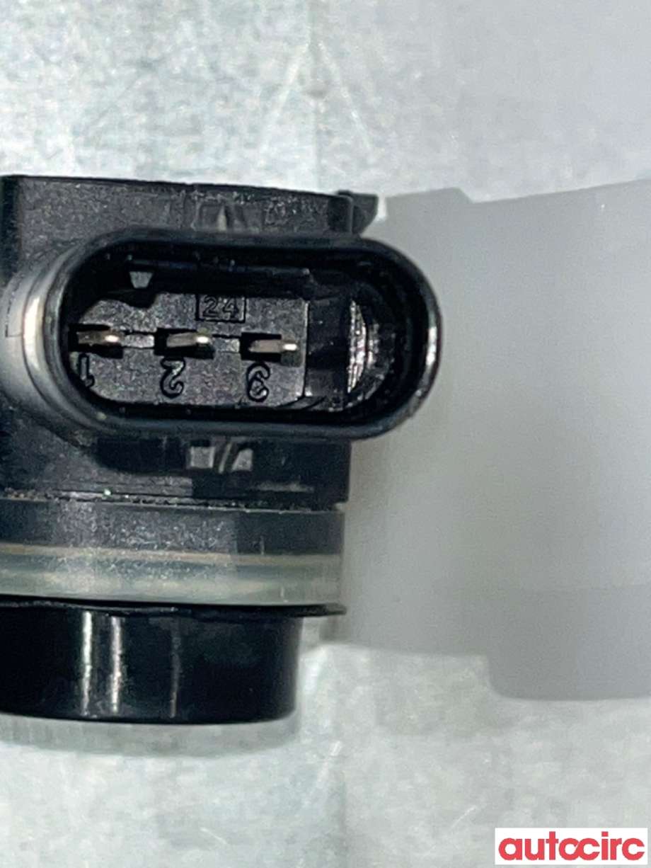 Parkeringssensor foran til Ford Kuga 2008-2012 (Type I)  (FORD|2489130|304077|CJ5T-15K859-AAW)