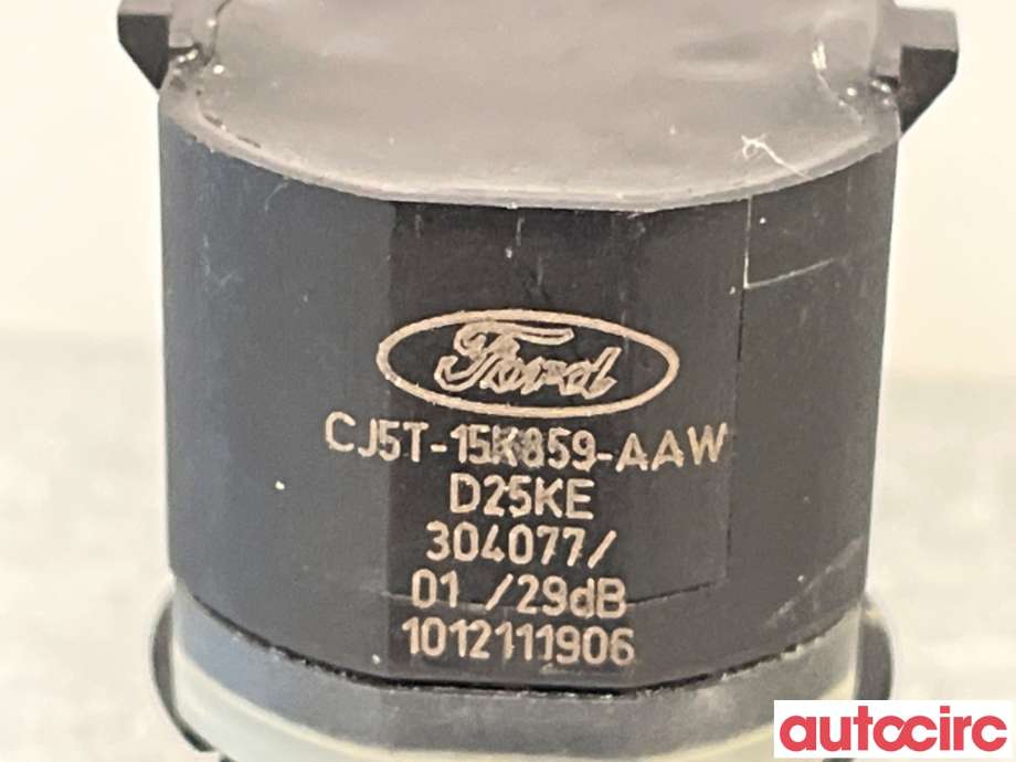 Parkeringssensor foran til Ford Kuga 2008-2012 (Type I)  (FORD|2489130|304077|CJ5T-15K859-AAW)