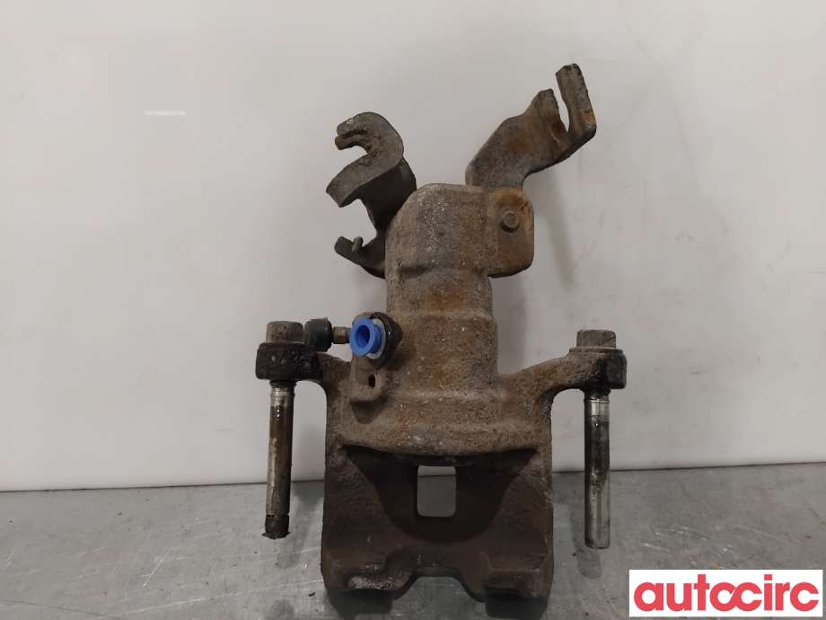 Bremsecaliper venstre bak til Mazda 6 2010-2013 (Type II, Fase 2)  (MAZDA|GJ6A-26-71XC|)