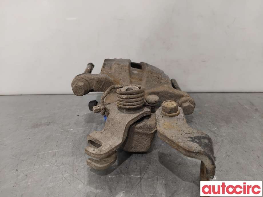 Bremsecaliper venstre bak til Mazda 6 2010-2013 (Type II, Fase 2)  (MAZDA|GJ6A-26-71XC|)