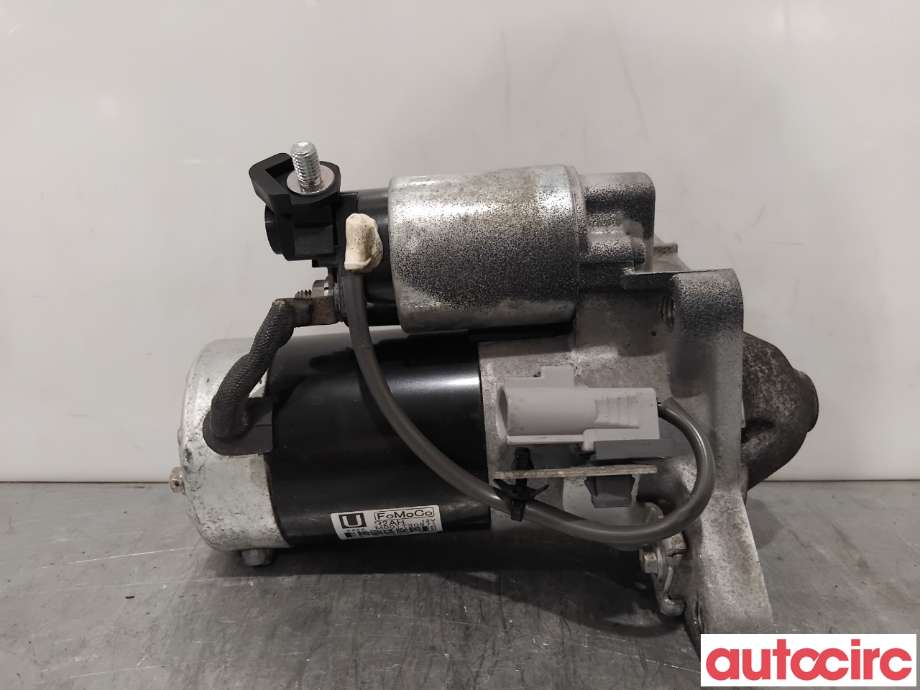 Starter diesel til Mazda 6, 2010-2013 (Type II, Fase 2)  (MAZDA|R2AH-18-400)