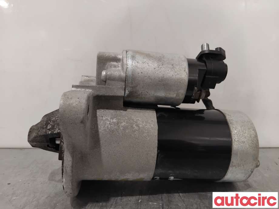 Starter diesel til Mazda 6 2010-2013 (Type II, Fase 2)  (MAZDA|R2AH-18-400|M001T30971|R2AH)