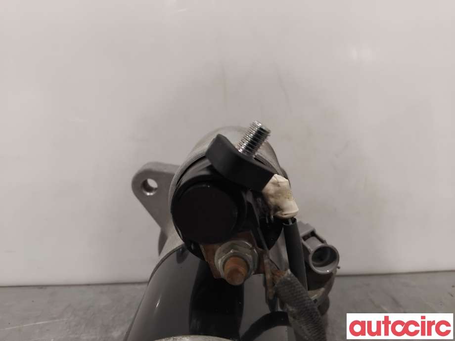 Starter diesel til Mazda 6 2010-2013 (Type II, Fase 2)  (MAZDA|R2AH-18-400|M001T30971|R2AH)