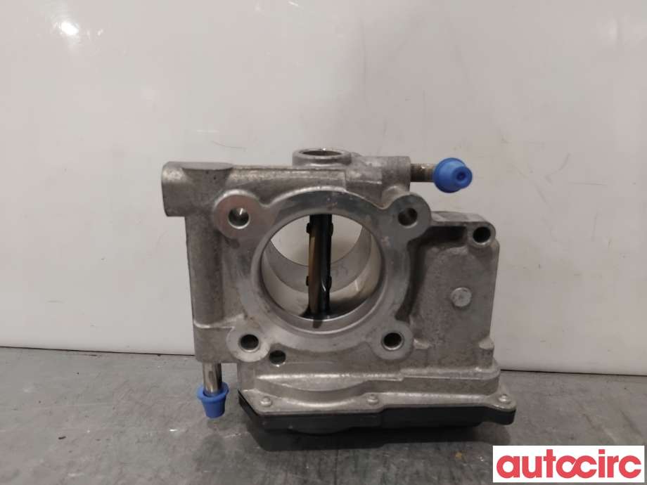 Spjeldhus til Mazda 6 2010-2013 (Type II, Fase 2)  (MAZDA|R2AA-13-6B0A||R2AA136B0)