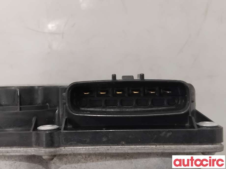 Spjeldhus til Mazda 6 2010-2013 (Type II, Fase 2)  (MAZDA|R2AA-13-6B0A||R2AA136B0)
