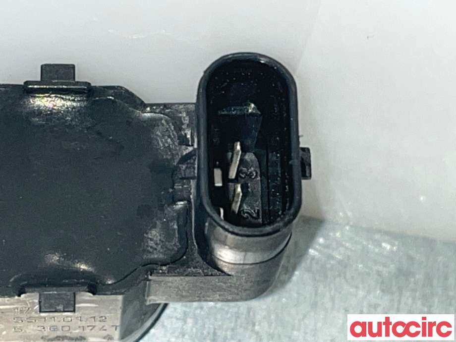 Parkeringssensor foran til Ford Kuga 2008-2012 (Type I)  (FORD|2018398|304073|CJ5T-15K859-FA)
