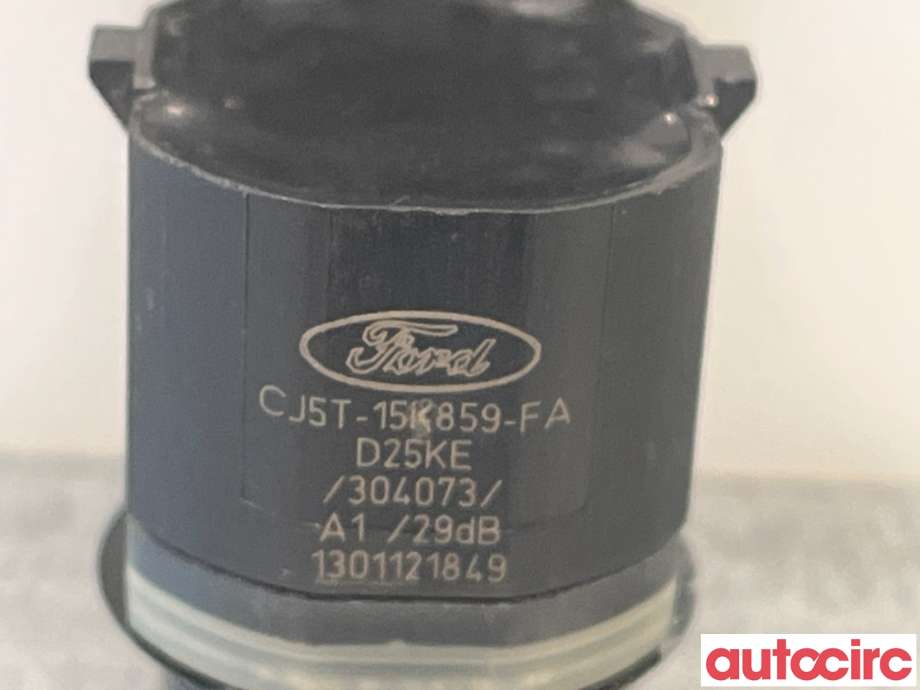 Parkeringssensor foran til Ford Kuga 2008-2012 (Type I)  (FORD|2018398|304073|CJ5T-15K859-FA)