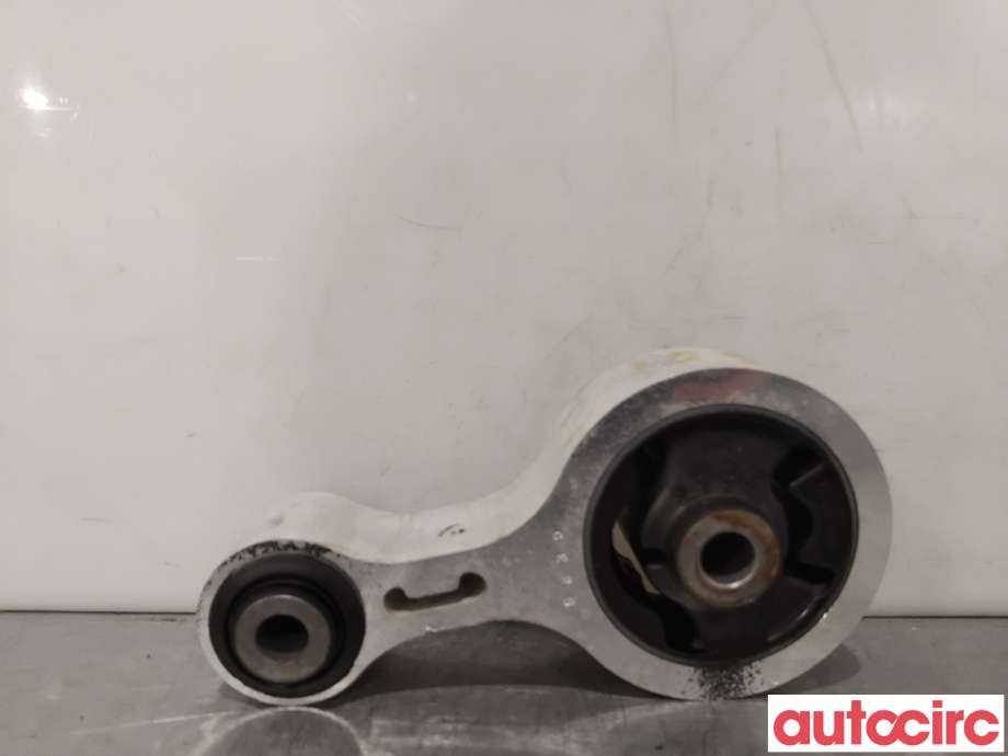 Motorfeste til Mazda 6, 2010-2013 (Type II, Fase 2)  (MAZDA|GDB1-39-040)