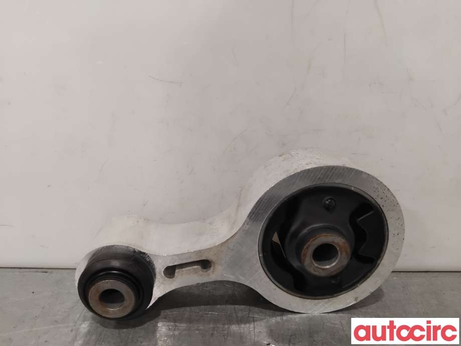 Motorfeste til Mazda 6 2010-2013 (Type II, Fase 2)  (MAZDA|GDB1-39-040|)