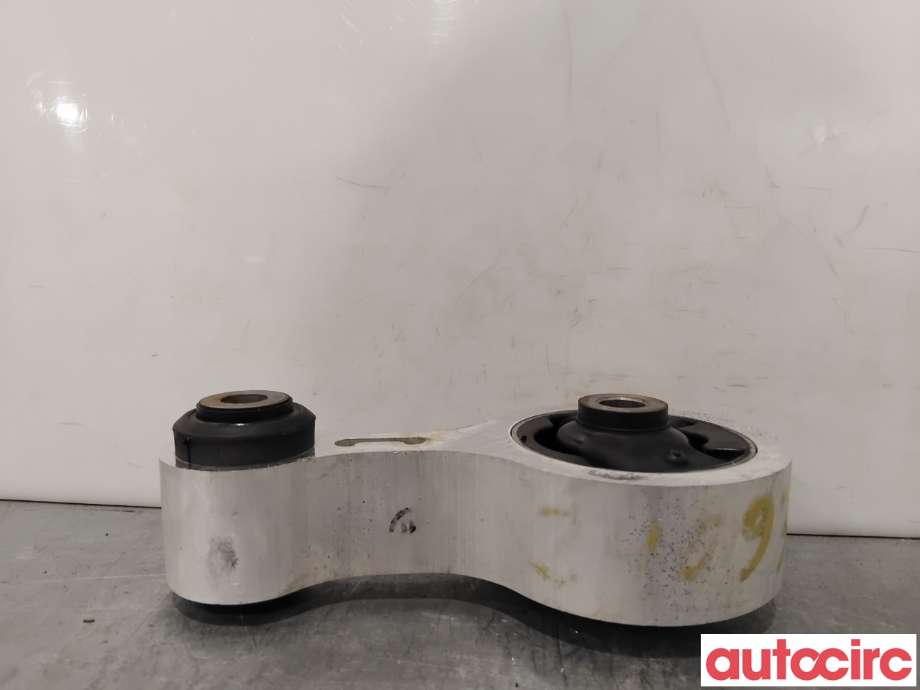 Motorfeste til Mazda 6 2010-2013 (Type II, Fase 2)  (MAZDA|GDB1-39-040|)