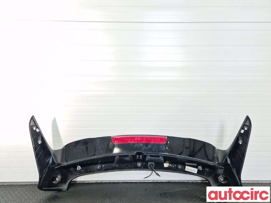 Spoiler bakluke til Hyundai Kona 2017-2021 (Type I, Fase 1)  (HYUNDAI|87210J9000|)