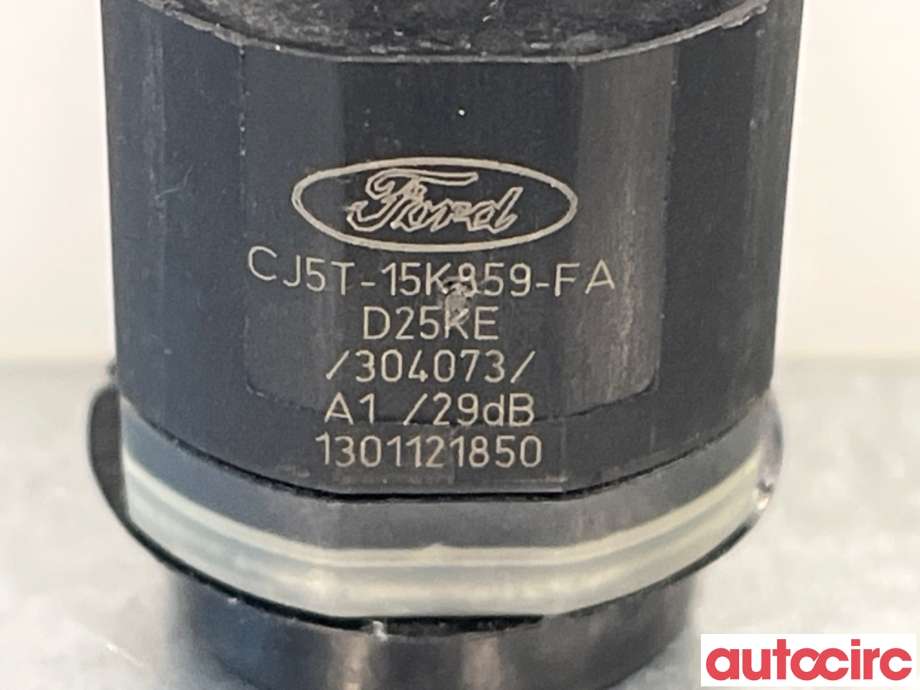Parkeringssensor foran til Ford Kuga 2008-2012 (Type I)  (FORD|2018398|304073|CJ5T-15K859-FA)