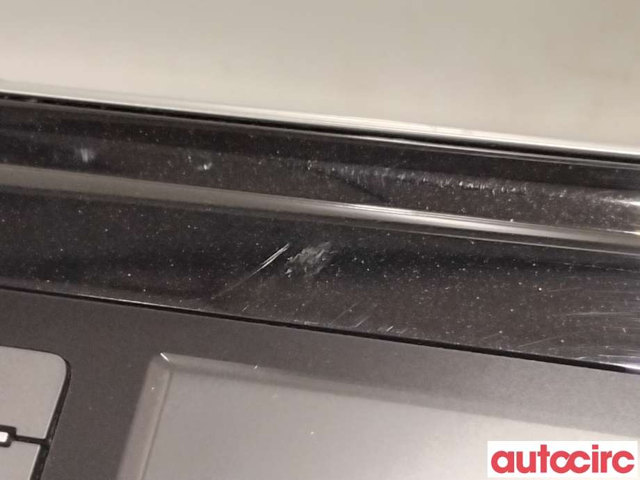 Bilstereo navigasjon til Nissan Leaf 2018-->> (Type II)  (NISSAN|259155SJ0A|QY-8602|259155SJ0C)