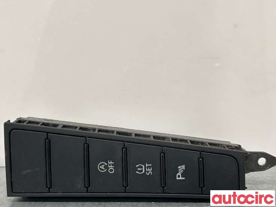 Diverse deler til VW Passat, 2011-2015 (B7) (B7) (VOLKSWAGEN|3AB927238BR)