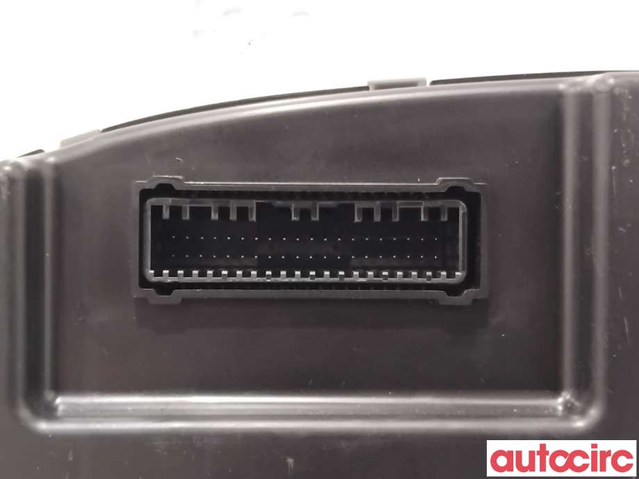 Instrumentpanel til Hyundai Ioniq Electric 2019-->> (Fase 2)  (HYUNDAI|94003G7310|11004-197600H|94003-G7310)