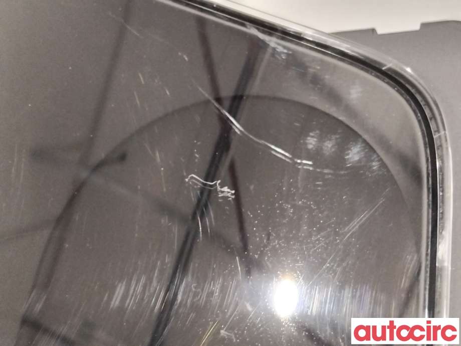 Instrumentpanel til Volvo XC40 2018-2024  (VOLVO|36003630|0263758036|32374506)