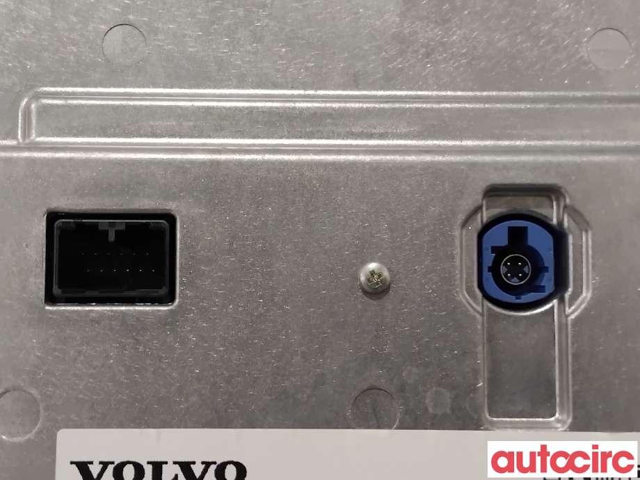 Instrument kjørecomputer til Volvo XC40 2018-2024  (VOLVO|36010873|QV00008E|32316631)