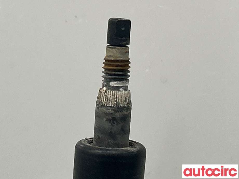 Viskermotor bakrute til VW Passat 2011-2015 (B7) (B7) (VOLKSWAGEN|3C9955711A|53032812|3C9955711B)