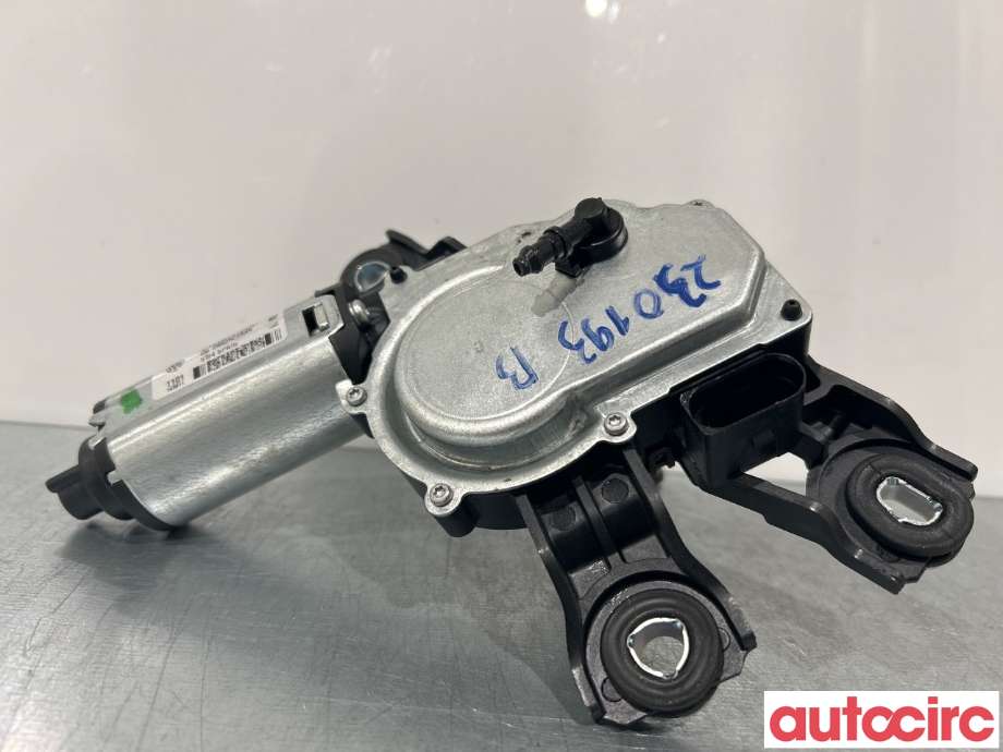 Viskermotor bakrute til VW Passat 2011-2015 (B7) (B7) (VOLKSWAGEN|3C9955711A|53032812|3C9955711B)