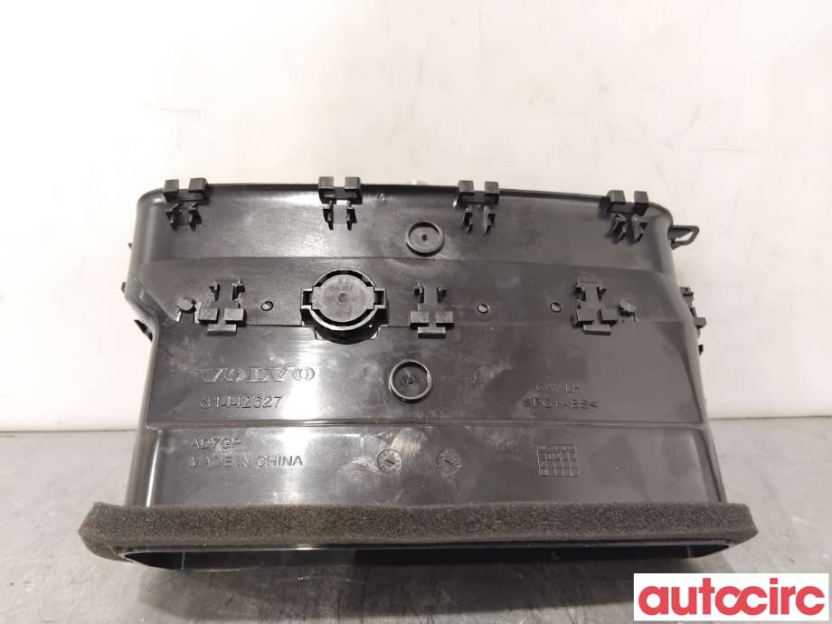 Dashbord friskluftdyse til Volvo XC40 2018-2024  (VOLVO|31442627|)