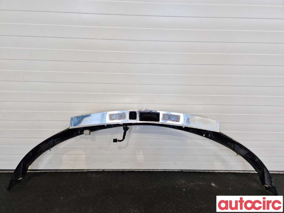 Bakluke/bakdør håndtak til Opel Insignia A 2014-2017  (OPEL|22902867||13597499)