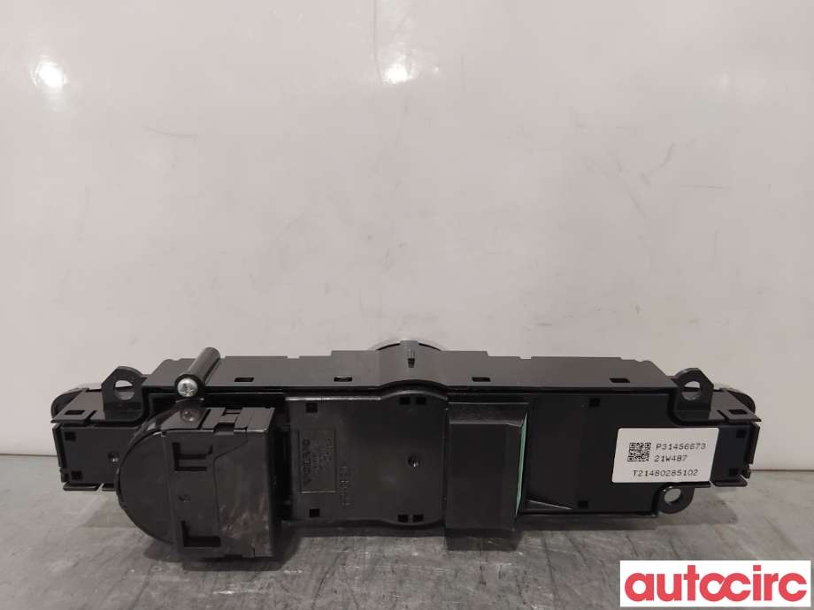 Bryter diverse til Volvo XC40 2018-2024  (VOLVO|31456673|)