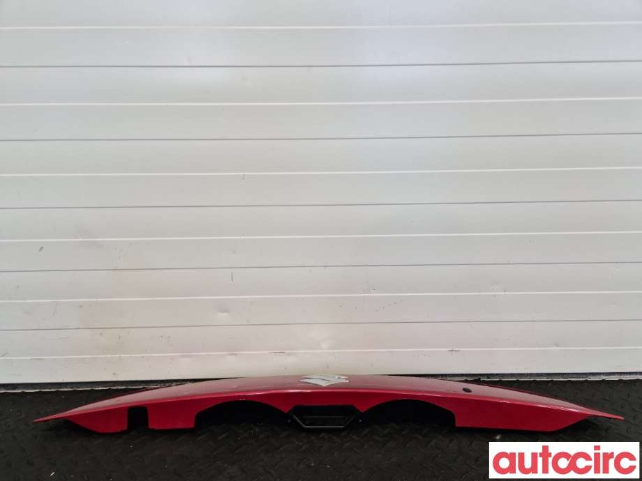 Bakluke/bakdør håndtak til Suzuki SX4 S-CROSS 2013-->> (Type II)  (SUZUKI|83940-61M00-ZQ5|)