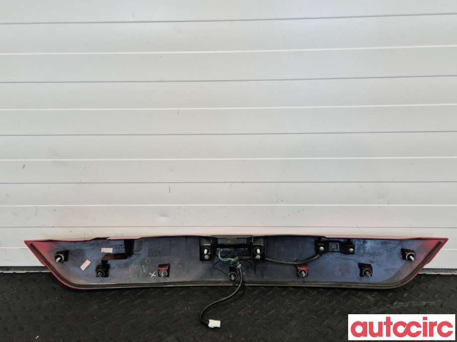 Bakluke/bakdør håndtak til Suzuki SX4 S-CROSS 2013-->> (Type II)  (SUZUKI|83940-61M00-ZQ5|)