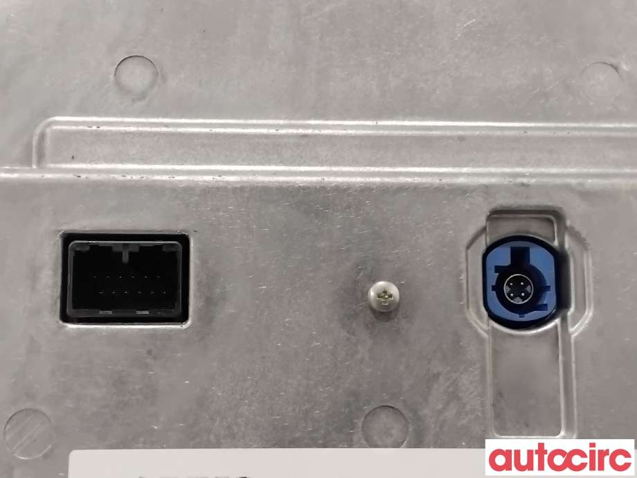 Instrument kjørecomputer til Volvo XC40 2018-2024  (VOLVO|36010873|QV00008D|31682852)