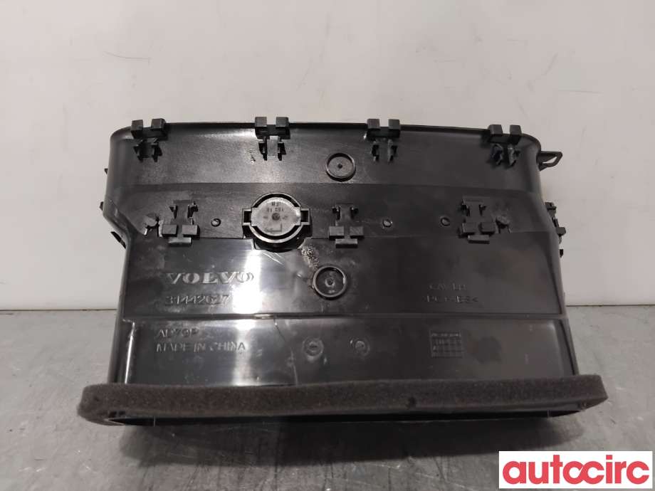 Dashbord friskluftdyse til Volvo XC40 2018-2024  (VOLVO|31442627|)