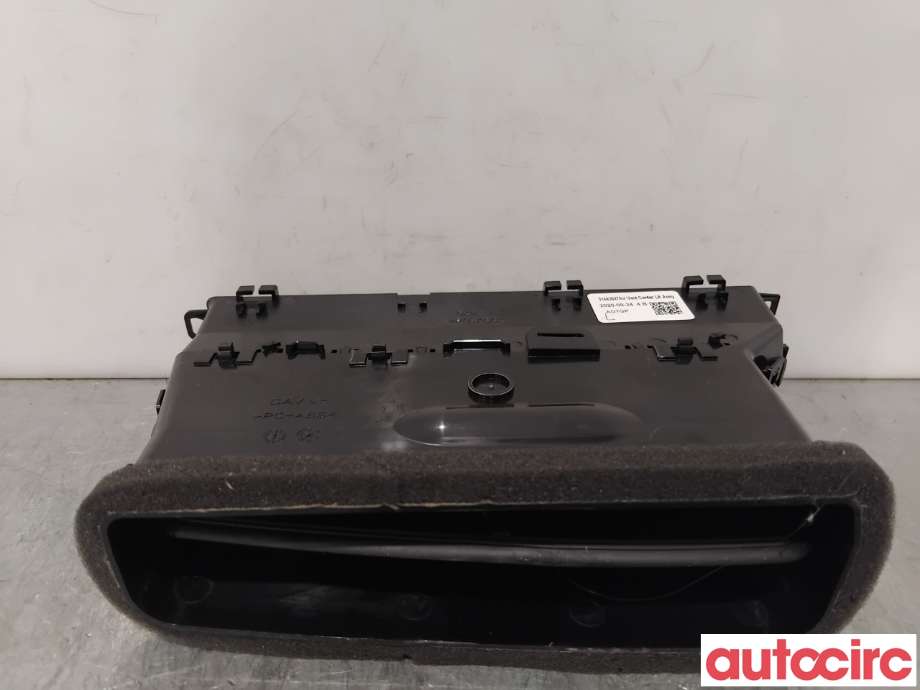 Dashbord friskluftdyse til Volvo XC40 2018-2024  (VOLVO|31442627|)