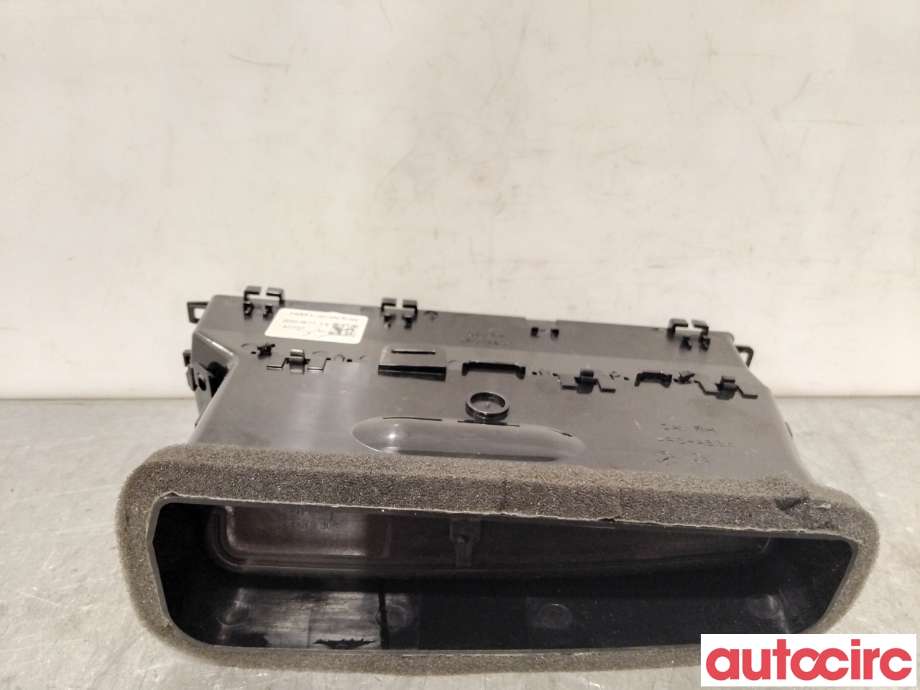 Dashbord friskluftdyse til Volvo XC40 2018-2024  (VOLVO|31442628|)