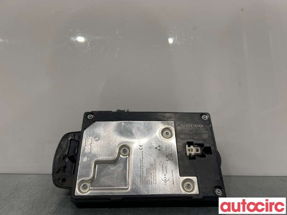 Antenne forsterker til Volvo XC40 2018-2024 (VOLVO|31346764)
