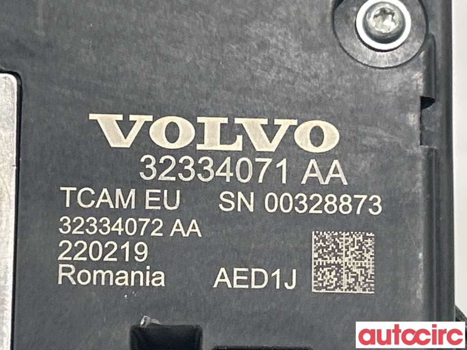 Antenne forsterker til Volvo XC40 2018-2024 (VOLVO|31346764)