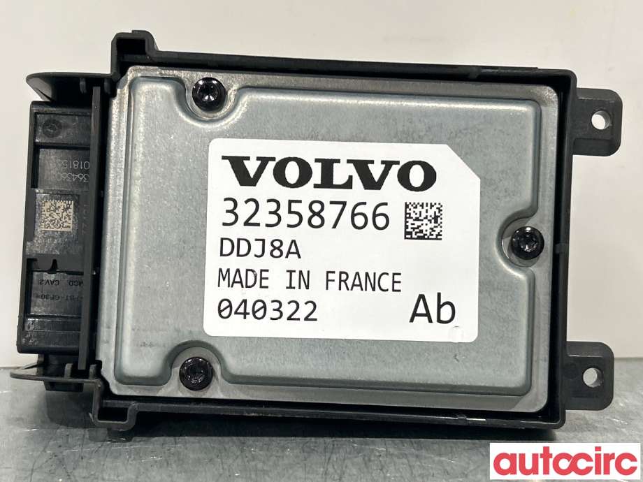 Styreenhet diverse til Volvo XC40 2018-2024  (VOLVO|36003613)